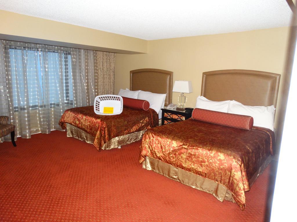 Suites At Jockey Club Las Vegas Ngoại thất bức ảnh