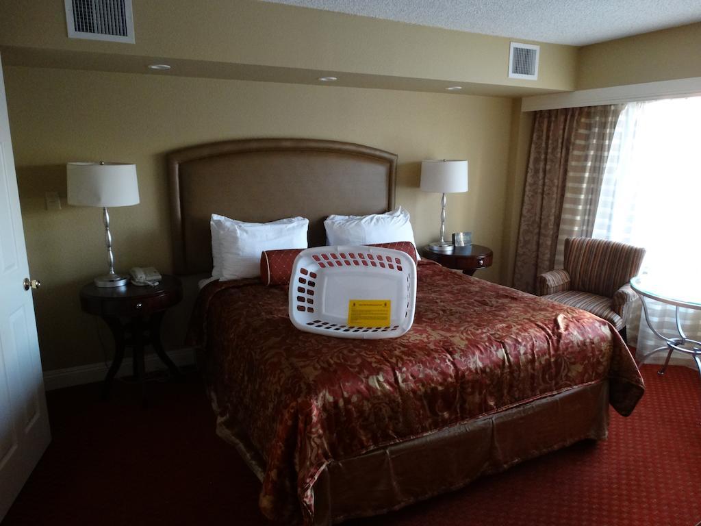 Suites At Jockey Club Las Vegas Phòng bức ảnh