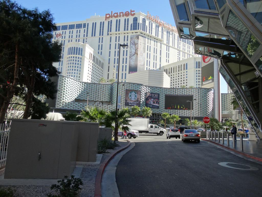 Suites At Jockey Club Las Vegas Ngoại thất bức ảnh
